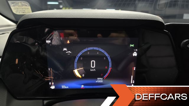 ChevroletGMDaewoo TRAILBLAZER 1.3 Turbo 2WD Premire купить на сайте DeffCars