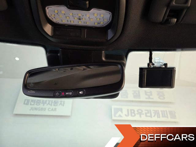 ChevroletGMDaewoo TRAX 1.2 RS Plus купить на сайте DeffCars