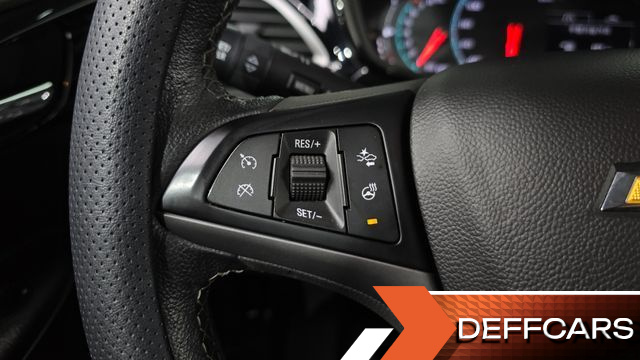 ChevroletGMDaewoo SPARK Premier купить на сайте DeffCars