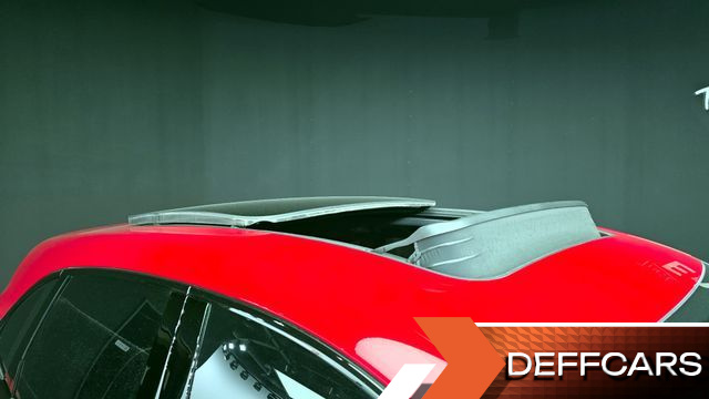 Porsche MACAN 2.9 GTS 95B купить на сайте DeffCars