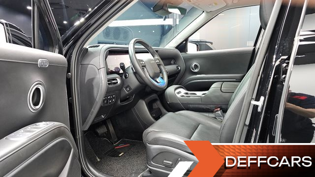 Hyundai PALISADE Gasoline 2.5T 4WD 7-Seater Prestige купить на сайте DeffCars