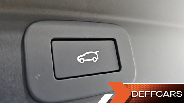 Land Rover RANGE ROVER SPORT P400 AB купить на сайте DeffCars