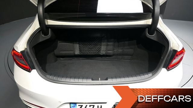 Hyundai GRANDEUR 3.0 LPi Modern (Rental Car) купить на сайте DeffCars