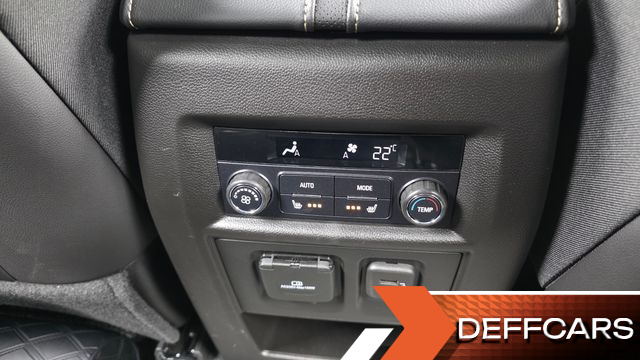 ChevroletGMDaewoo TRAVERSE 3.6 AWD Redline купить на сайте DeffCars