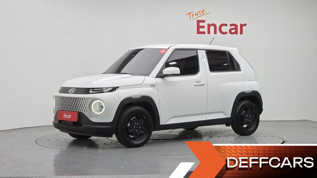 Hyundai CASPER Van Smart купить на сайте DeffCars