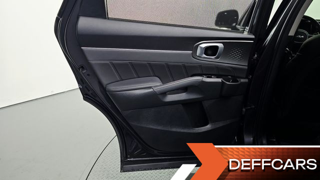 Kia SORENTO Diesel 2.2 2WD Noblesse купить на сайте DeffCars