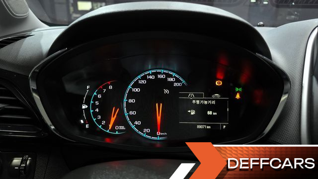 ChevroletGMDaewoo SPARK LTZ купить на сайте DeffCars