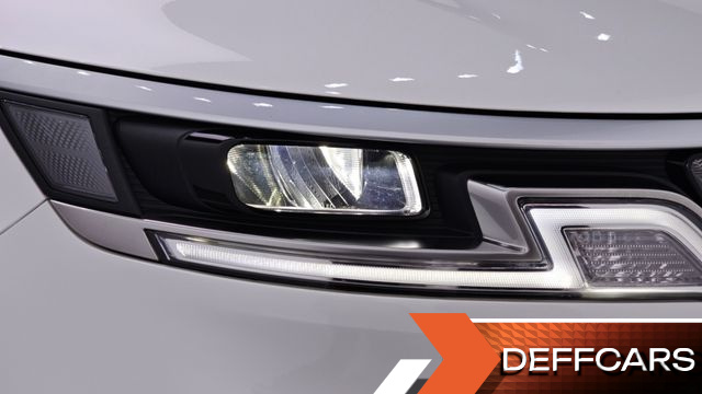 Kia CARNIVAL Gasoline 9-Seater Prestige купить на сайте DeffCars
