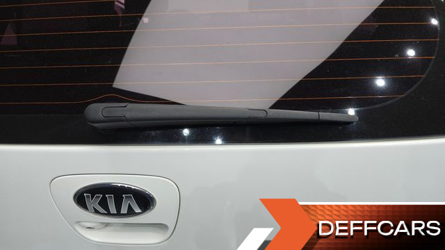 Kia MORNING Luxury купить на сайте DeffCars