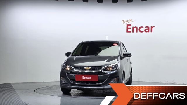 ChevroletGMDaewoo SPARK LT купить на сайте DeffCars