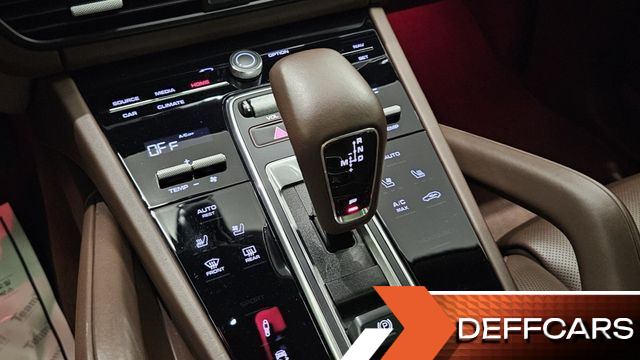 Porsche CAYENNE 3.0 купить на сайте DeffCars