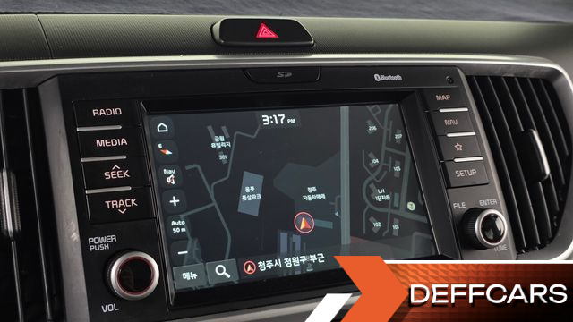 Kia RAY Luxury купить на сайте DeffCars