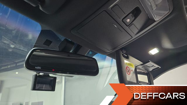 Ssangyong REXTON Diesel 2.2 4WD Noblesse купить на сайте DeffCars
