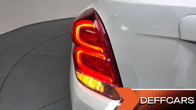 ChevroletGMDaewoo TRAX 1.6 Diesel Premier купить на сайте DeffCars
