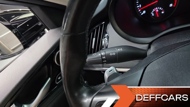 Kia STINGER 3.3 Turbo 2WD Masters купить на сайте DeffCars