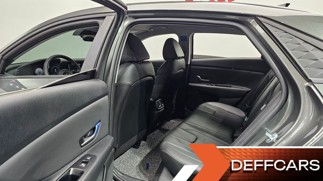 Hyundai AVANTE 1.6 Modern купить на сайте DeffCars