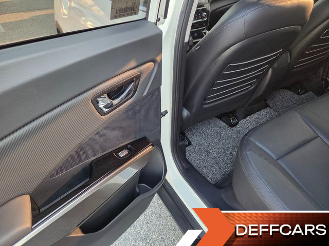 Ssangyong TIBOLI Gasoline 1.5 2WD V3 купить на сайте DeffCars