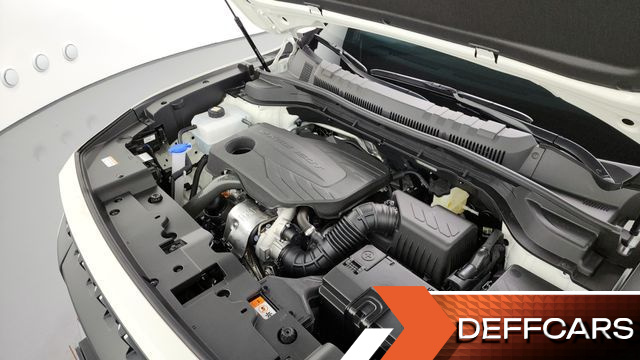 Ssangyong TORRES Gasoline 1.5 2WD TV5 купить на сайте DeffCars