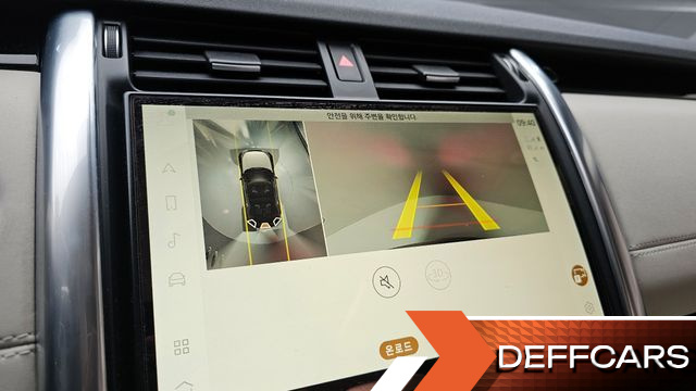 Land Rover DISCOVERY D250 SE купить на сайте DeffCars