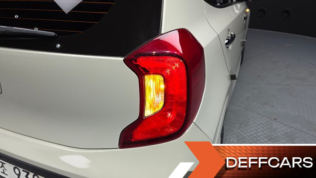 Kia MORNING Luxury купить на сайте DeffCars