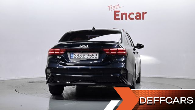 Kia K3 1.6 Noblesse купить на сайте DeffCars