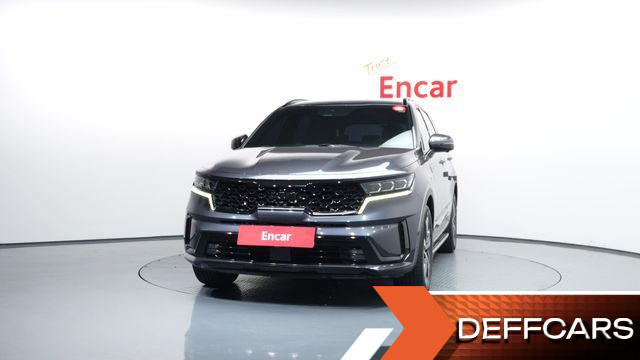 Kia SORENTO HEV 1.6 4WD Gravity купить на сайте DeffCars