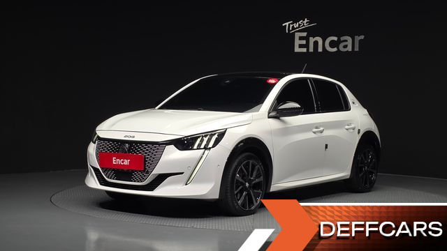 Peugeot 208 GT купить на сайте DeffCars