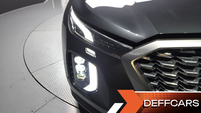 Hyundai PALISADE Gasoline 3.8 4WD Prestige купить на сайте DeffCars