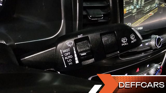 Ssangyong REXTON Diesel 2.2 4WD Prestige Special купить на сайте DeffCars