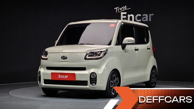 Kia RAY Prestige купить на сайте DeffCars