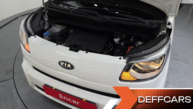 Kia RAY Prestige купить на сайте DeffCars