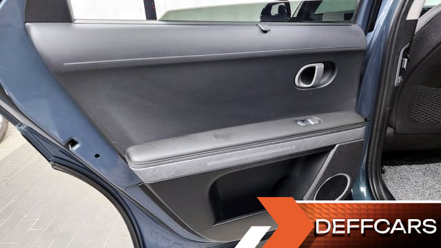 Hyundai IONIQ5 Long range Prestige купить на сайте DeffCars