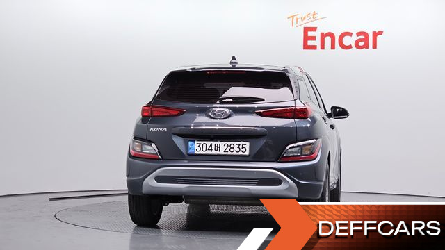 Hyundai KONA Gasoline 1.6 Turbo 2WD Modern купить на сайте DeffCars