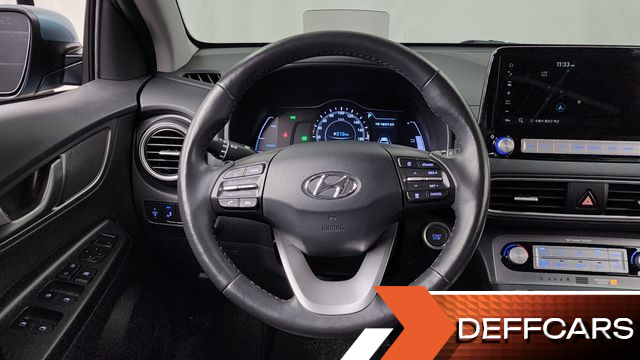 Hyundai KONA Premium купить на сайте DeffCars