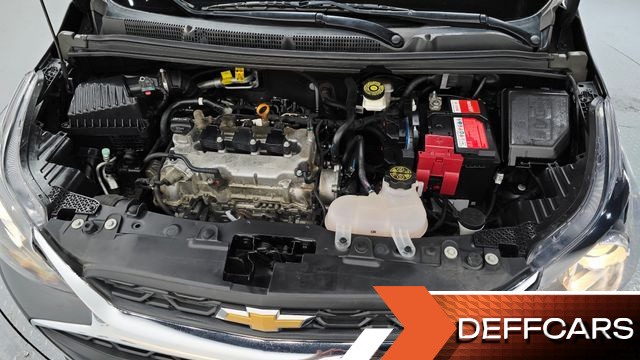 ChevroletGMDaewoo SPARK Premier купить на сайте DeffCars