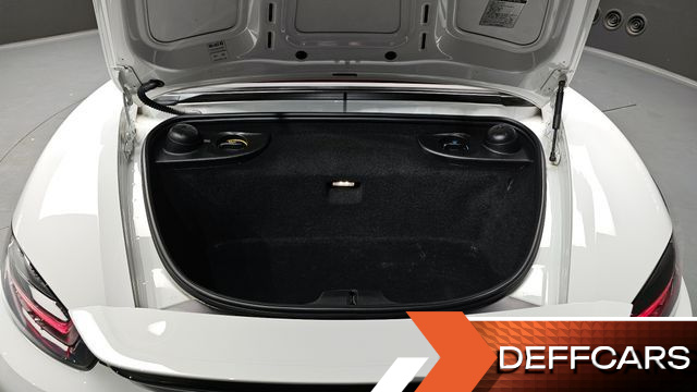 Porsche 718 2.5 GTS купить на сайте DeffCars