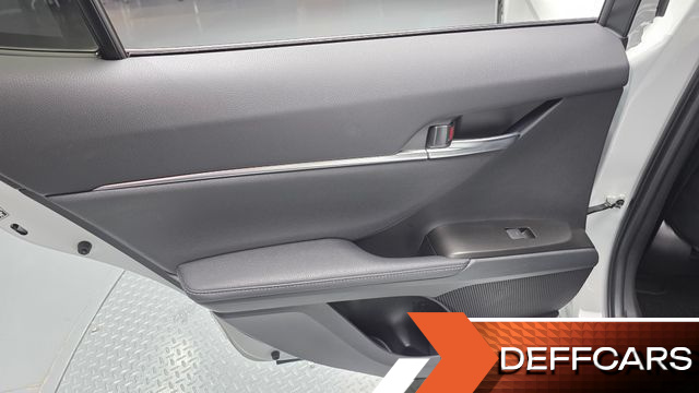 Toyota CAMRY 2.5 XSE Hybrid купить на сайте DeffCars