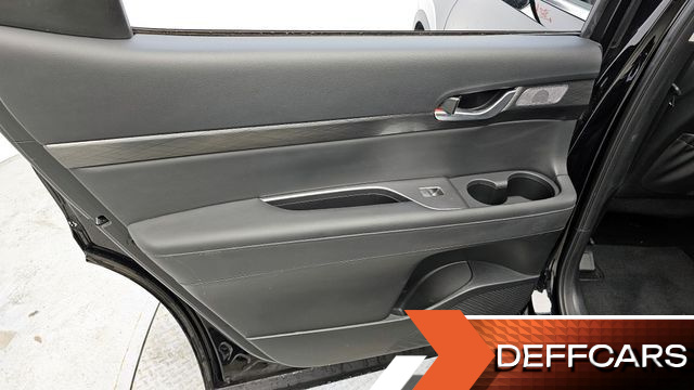 Hyundai PALISADE Gasoline 3.8 4WD Prestige купить на сайте DeffCars