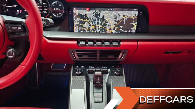 Porsche 911 Carrera 4S Cabriolet купить на сайте DeffCars