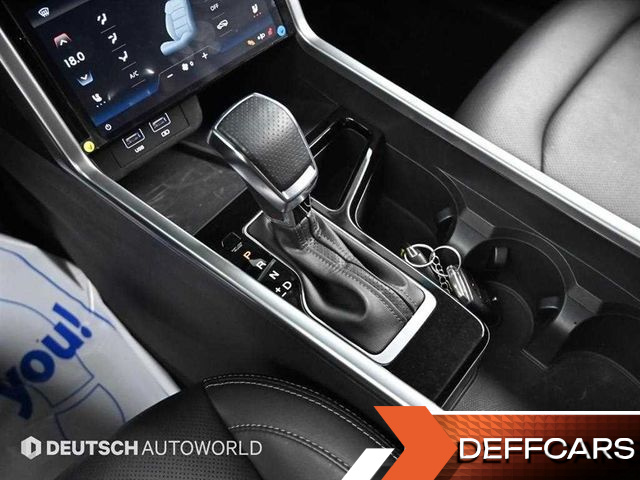 Ssangyong TORRES Gasoline 1.5 2WD T7 купить на сайте DeffCars