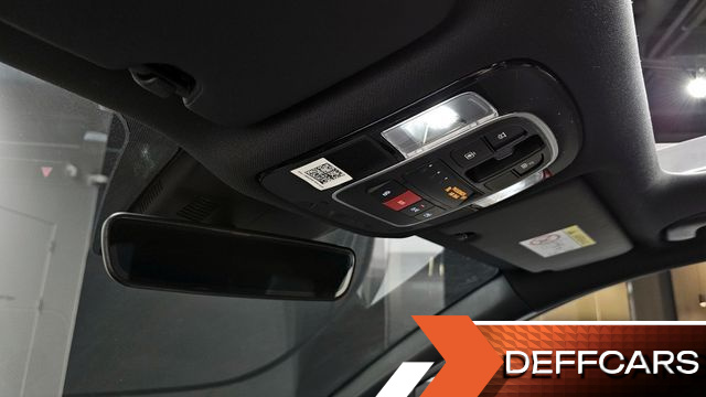 Hyundai TUCSON Gasoline 1.6 Turbo 4WD Inspiration купить на сайте DeffCars