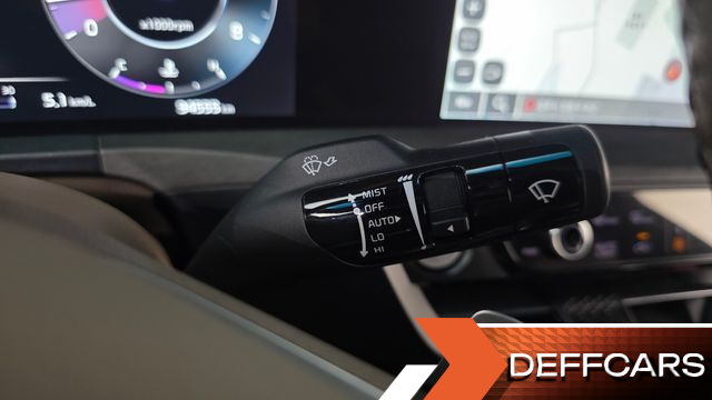 Kia K8 3.5 Gasoline 4WD Platinum купить на сайте DeffCars