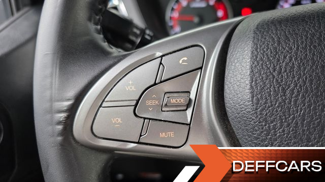 Ssangyong KORANDO 2.2 CX7 4WD Vision купить на сайте DeffCars
