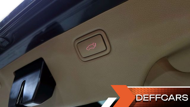 Kia CARNIVAL 9-seater Hi-Limousine Prestige купить на сайте DeffCars