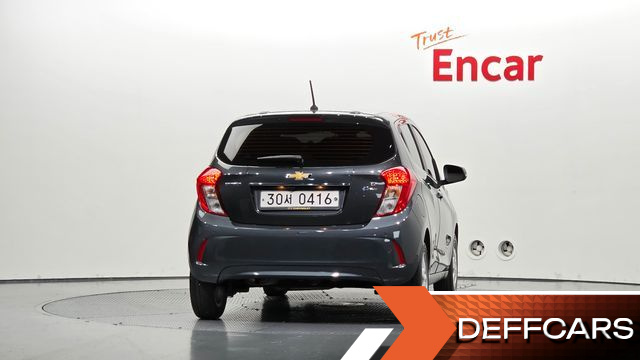 ChevroletGMDaewoo SPARK LT Plus купить на сайте DeffCars