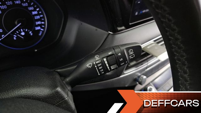 Hyundai PALISADE Diesel 2.2 4WD Exclusive купить на сайте DeffCars