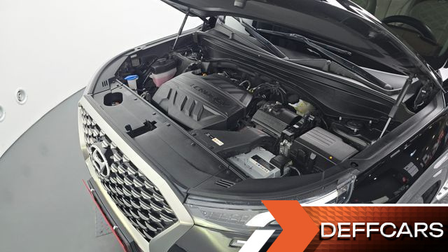 Hyundai PALISADE Diesel 2.2 2WD Calligraphy купить на сайте DeffCars