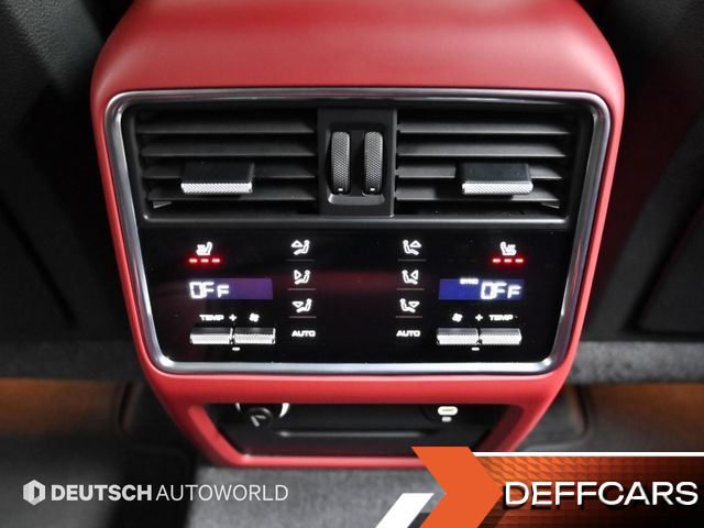 Porsche CAYENNE 3.0 E-Hybrid Coupe купить на сайте DeffCars