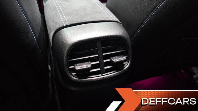 Hyundai AVANTE 2.0 N купить на сайте DeffCars