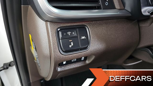 Kia K5 2.0 Intelligent купить на сайте DeffCars